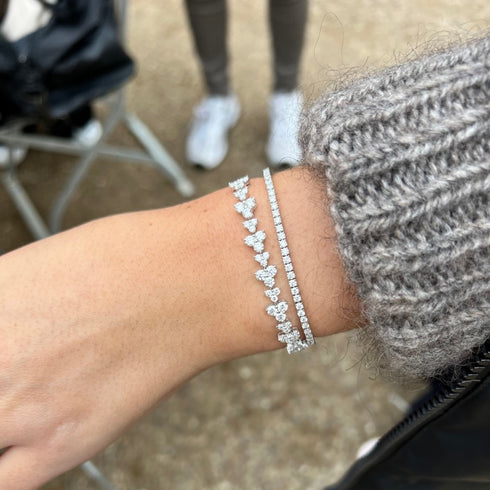 Conscious Armbånd